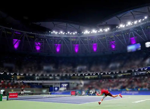 怀远县体育比赛